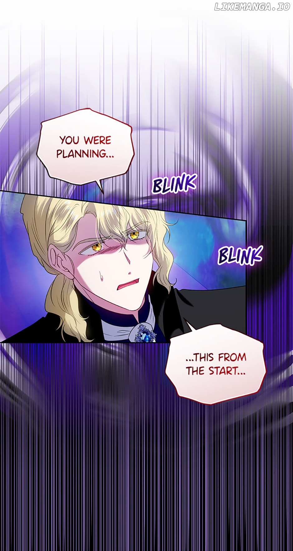 Helena: Master of the Guardian Stone Chapter 84 - page 47