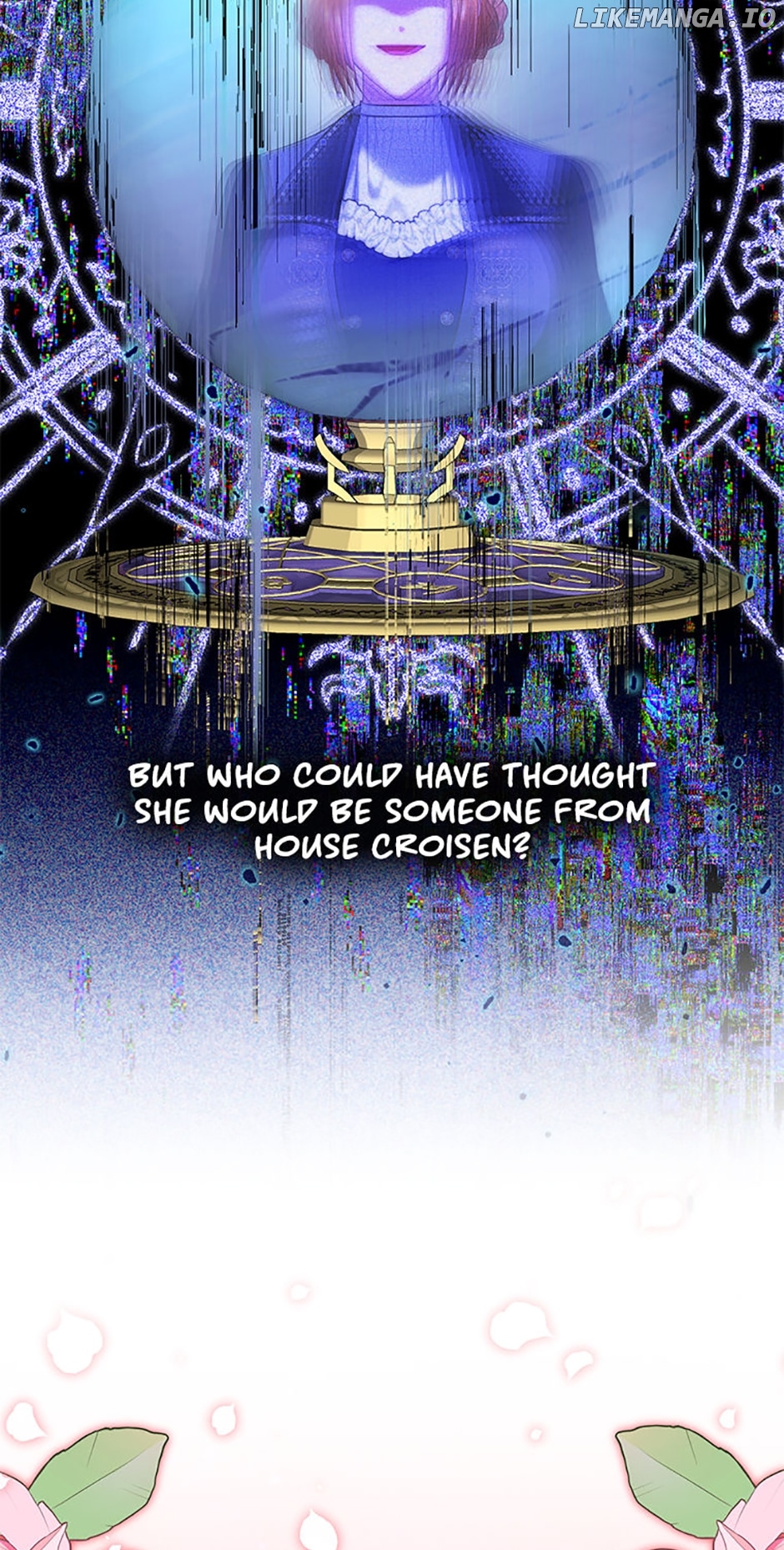 Helena: Master of the Guardian Stone Chapter 84 - page 6
