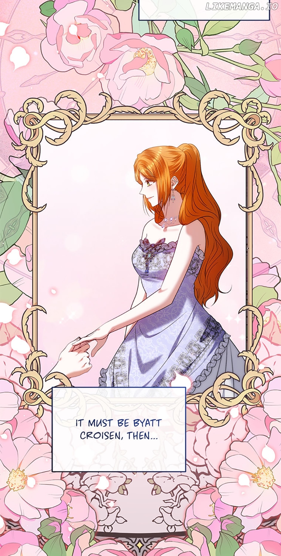 Helena: Master of the Guardian Stone Chapter 84 - page 8