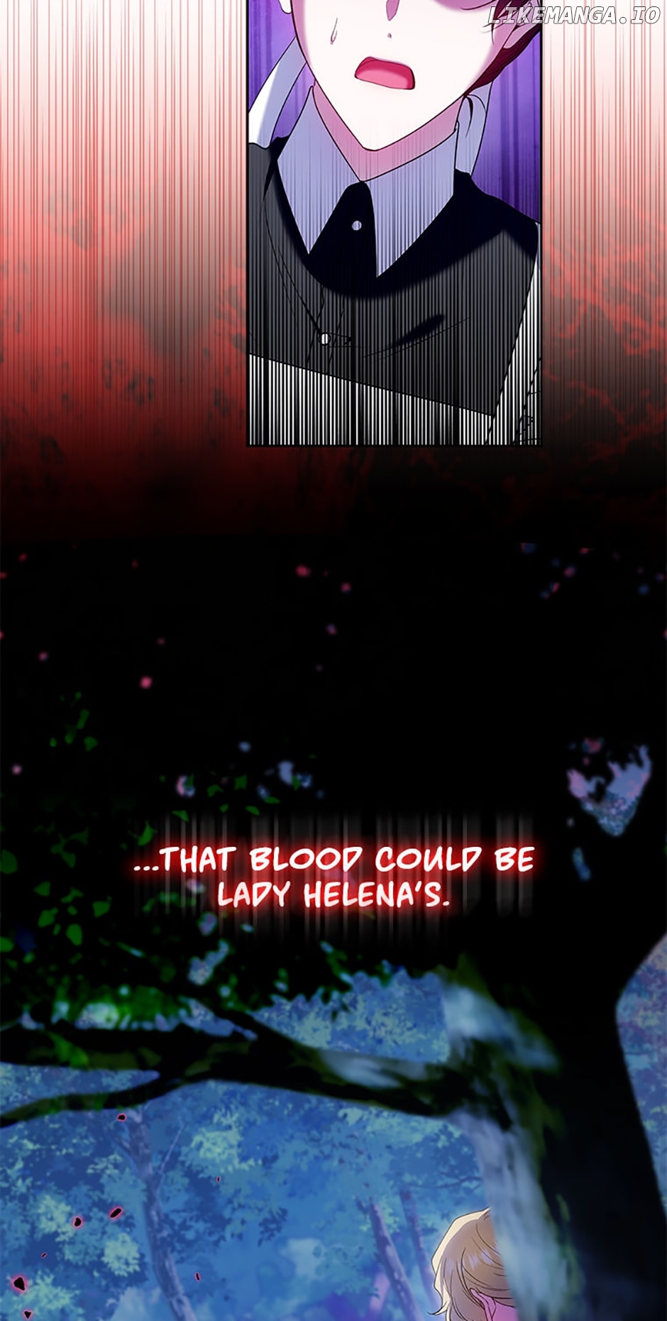 Helena: Master of the Guardian Stone Chapter 84 - page 72
