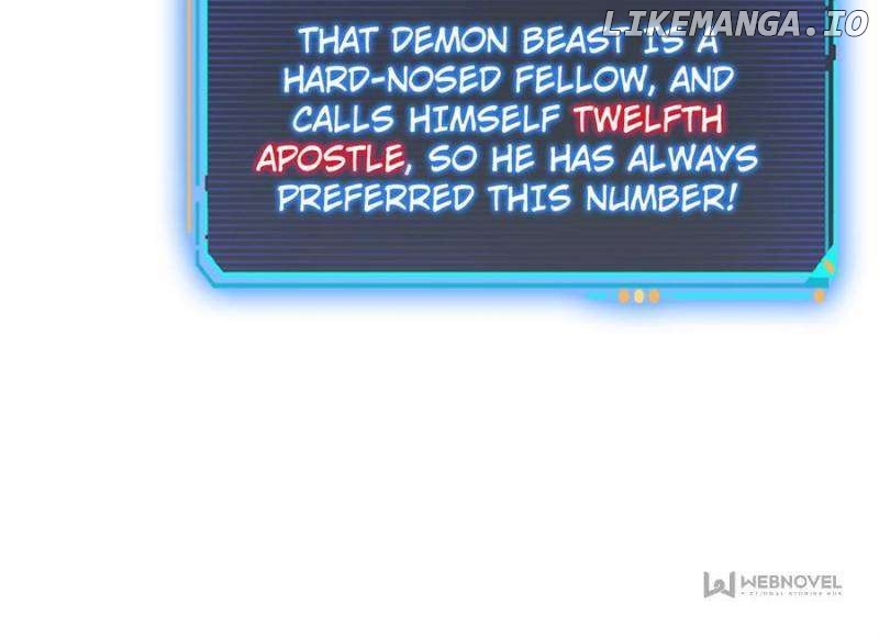 Doomsday Jigsaw Puzzle Chapter 12 - page 12