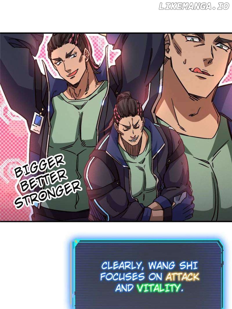 Doomsday Jigsaw Puzzle Chapter 10 - page 38