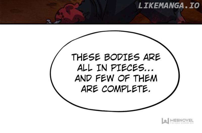 Doomsday Jigsaw Puzzle Chapter 11 - page 33