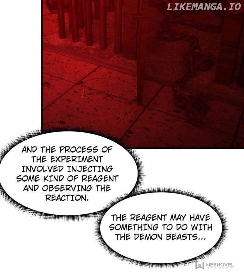 Doomsday Jigsaw Puzzle Chapter 9 - page 5