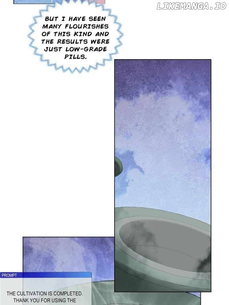 I Just Want To Live A Simple Life Chapter 77 - page 13