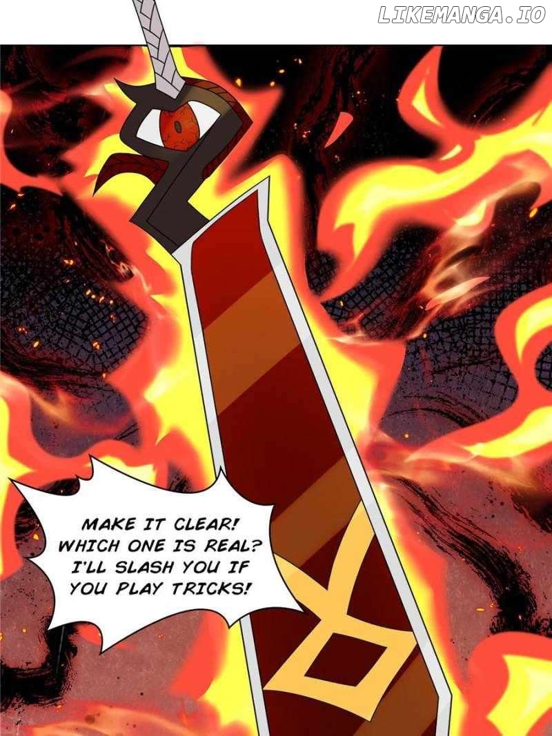 I Just Want To Live A Simple Life Chapter 77 - page 26