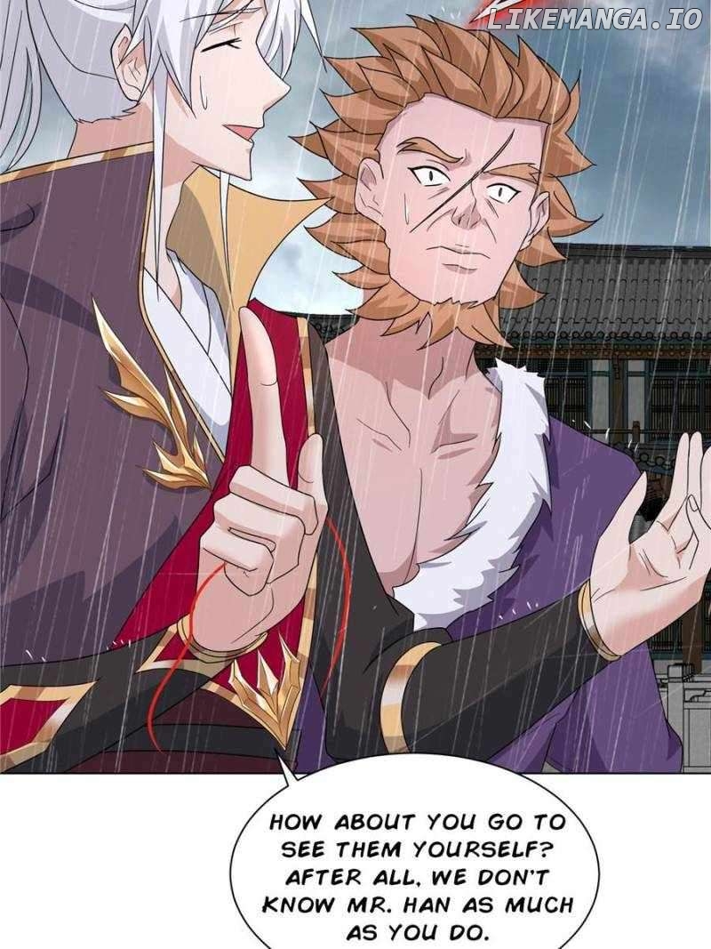 I Just Want To Live A Simple Life Chapter 77 - page 28