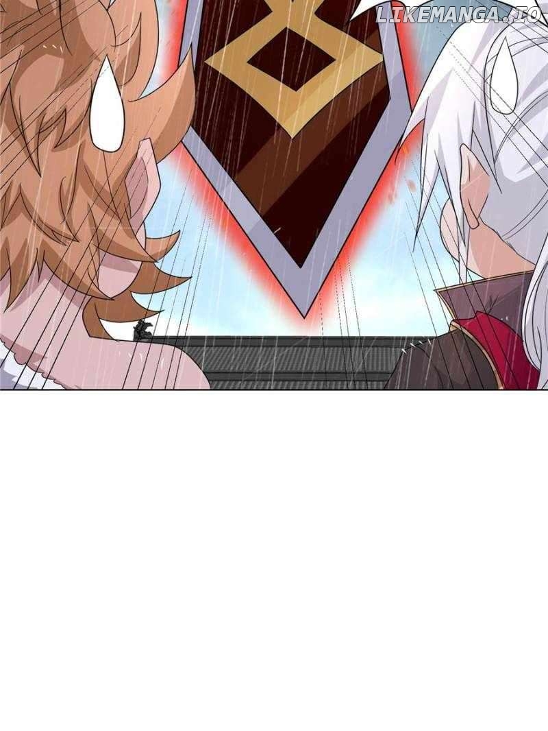 I Just Want To Live A Simple Life Chapter 77 - page 30