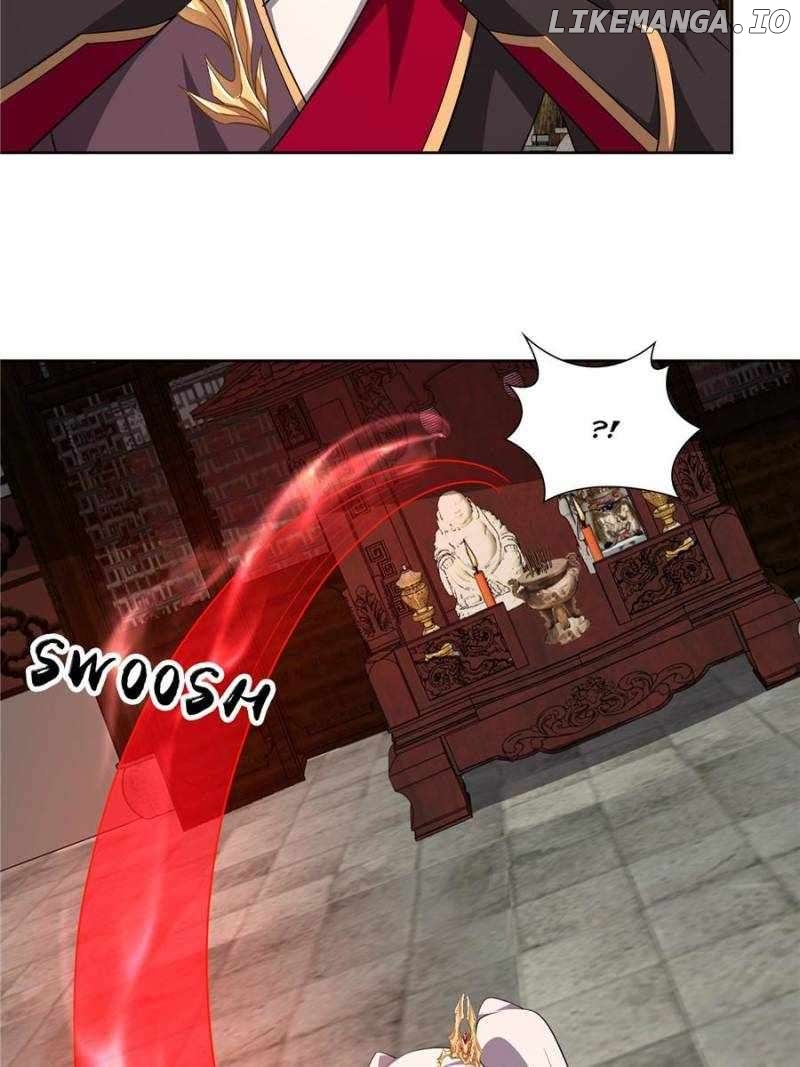 I Just Want To Live A Simple Life Chapter 77 - page 42