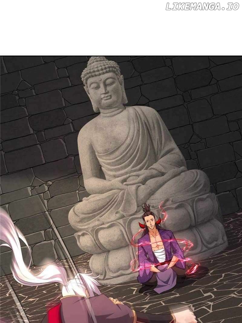 I Just Want To Live A Simple Life Chapter 77 - page 45