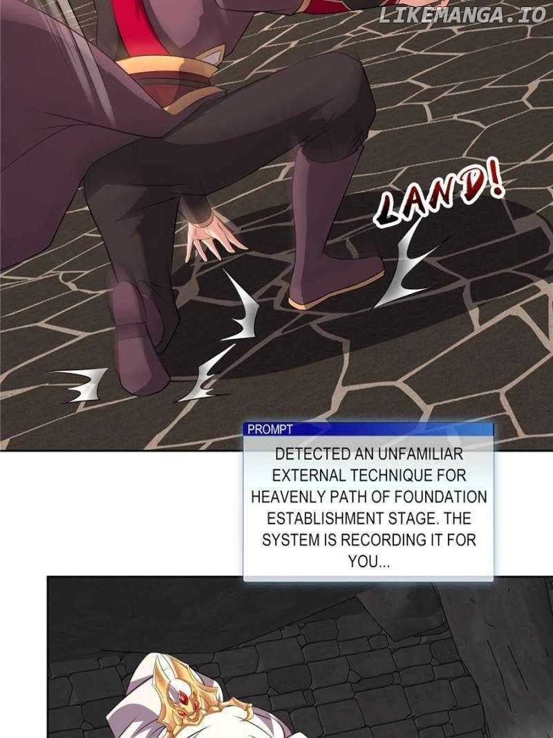 I Just Want To Live A Simple Life Chapter 77 - page 46