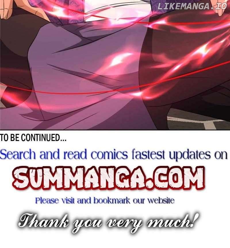 I Just Want To Live A Simple Life Chapter 77 - page 49