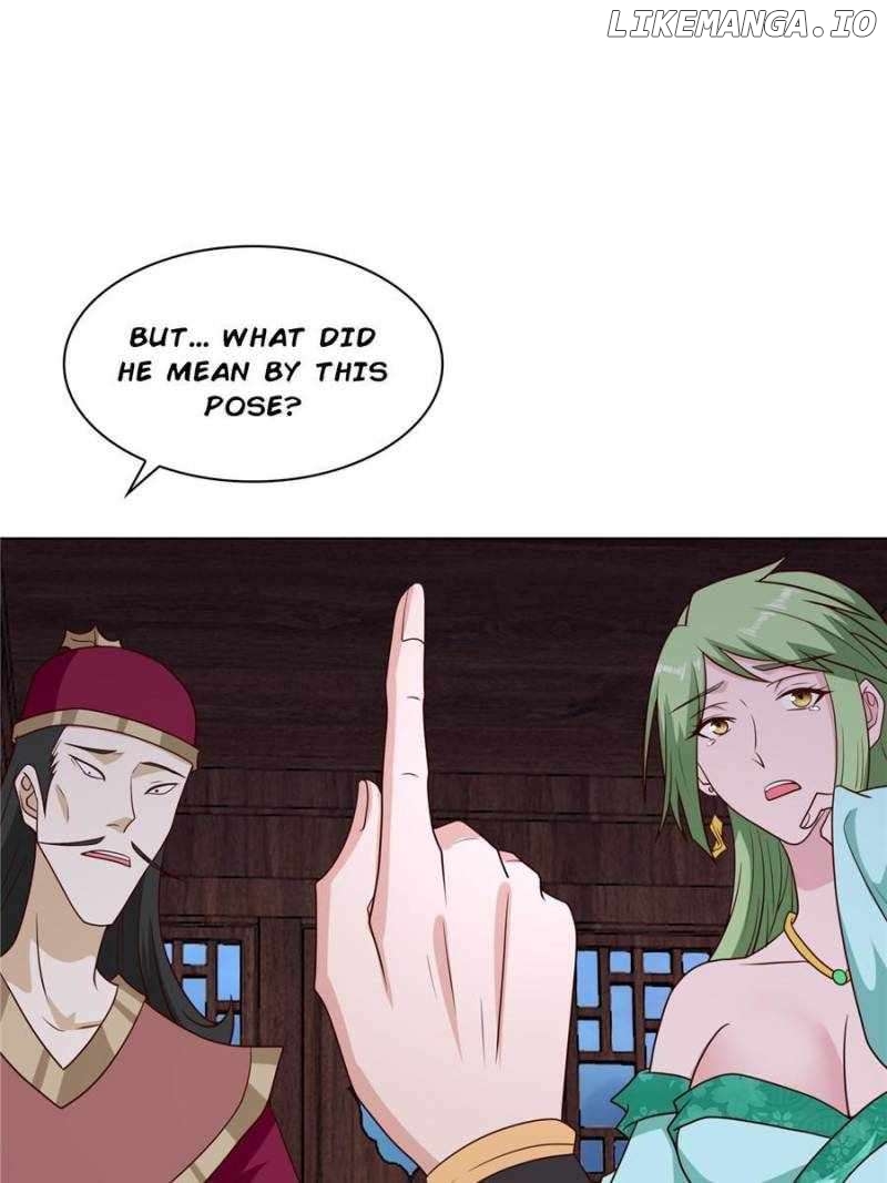 I Just Want To Live A Simple Life Chapter 68 - page 11