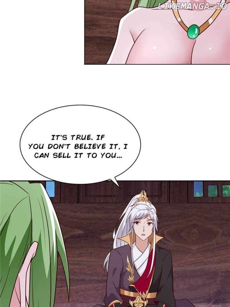 I Just Want To Live A Simple Life Chapter 68 - page 17