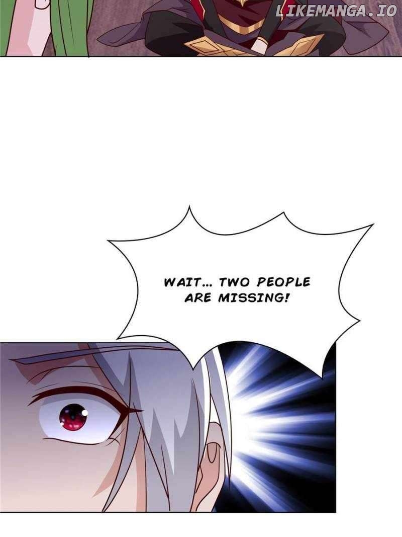 I Just Want To Live A Simple Life Chapter 68 - page 18