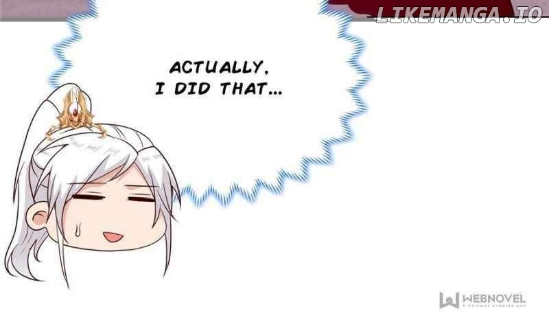 I Just Want To Live A Simple Life Chapter 68 - page 21