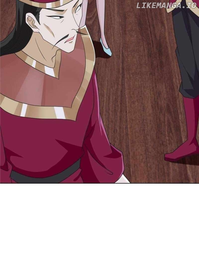 I Just Want To Live A Simple Life Chapter 68 - page 23