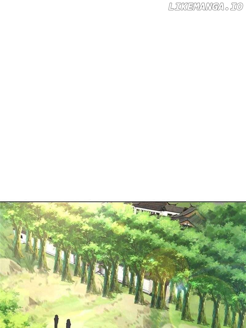 I Just Want To Live A Simple Life Chapter 68 - page 24