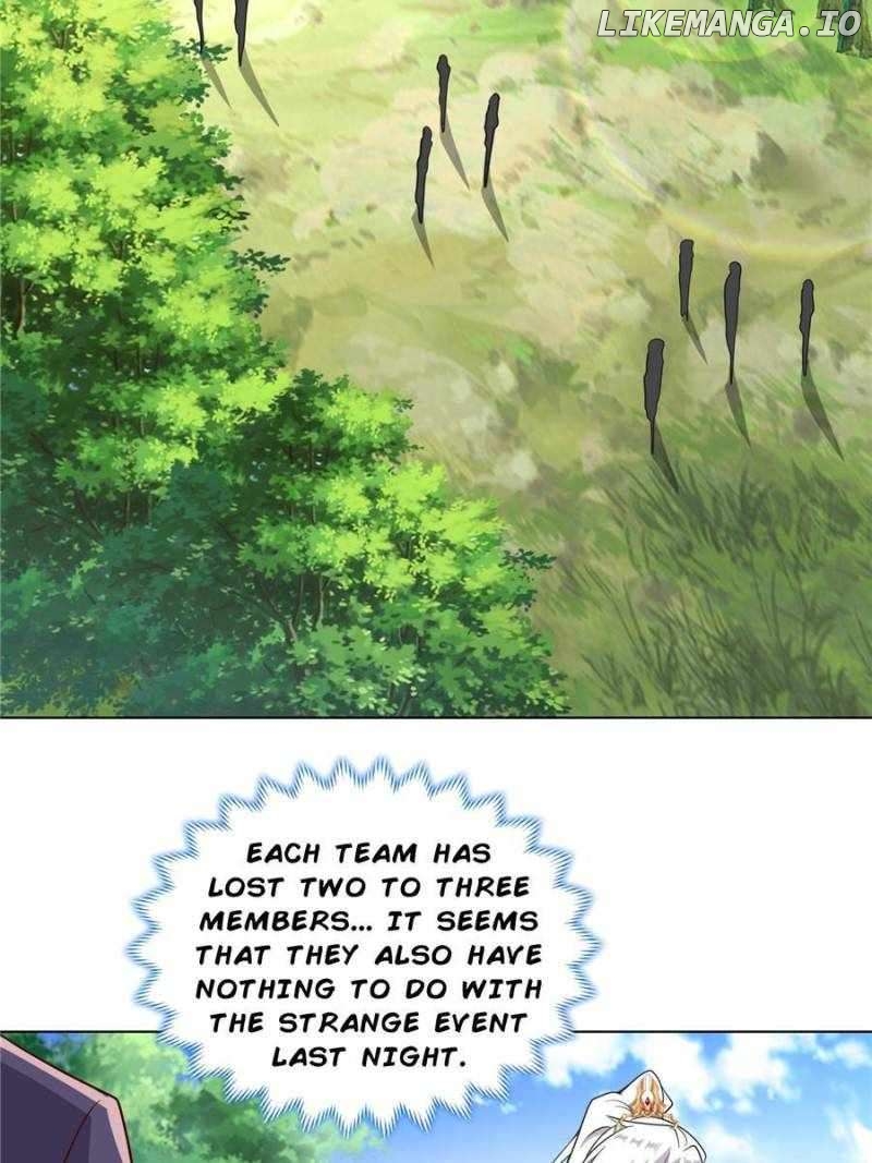 I Just Want To Live A Simple Life Chapter 68 - page 25