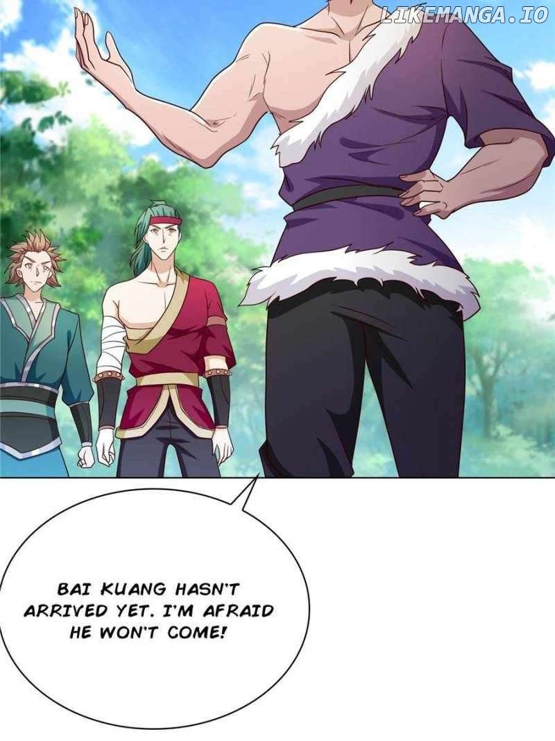 I Just Want To Live A Simple Life Chapter 68 - page 29