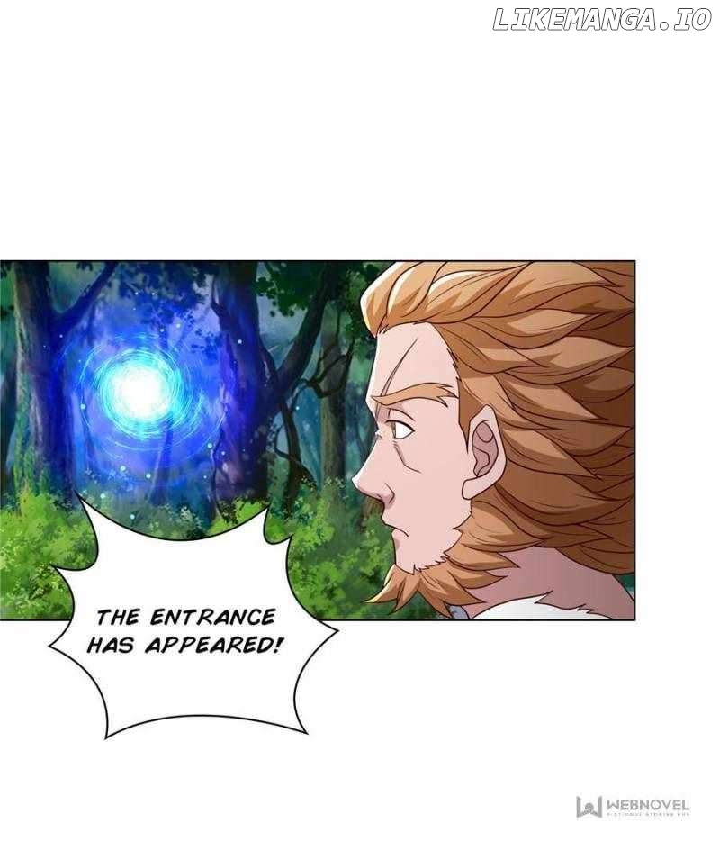 I Just Want To Live A Simple Life Chapter 68 - page 30