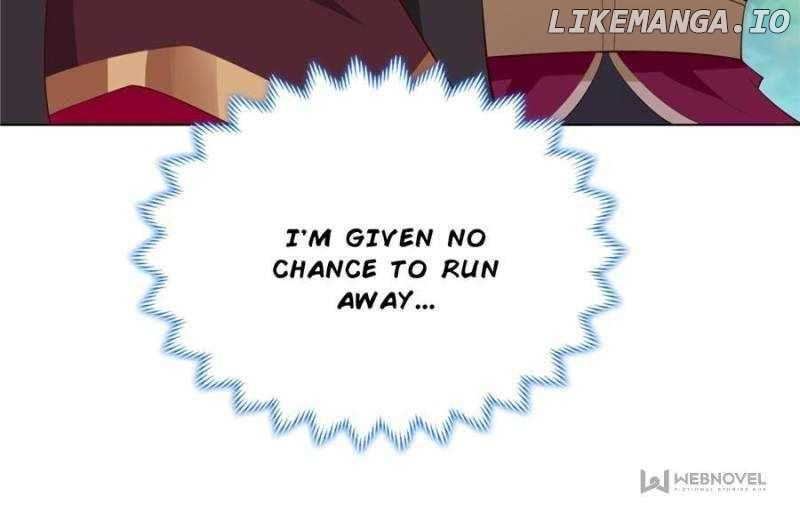 I Just Want To Live A Simple Life Chapter 68 - page 36