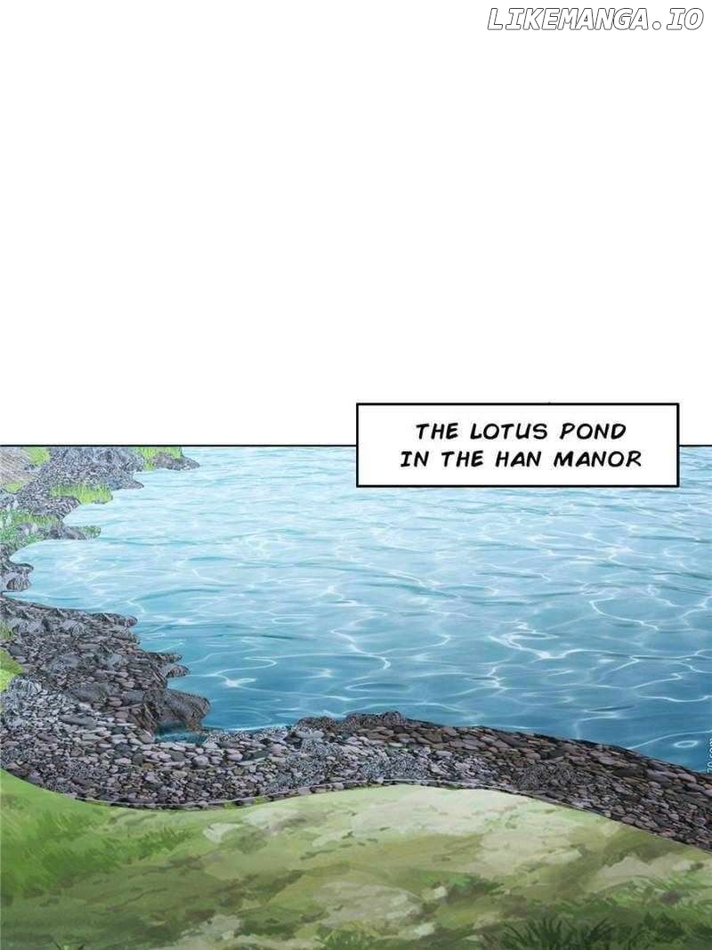 I Just Want To Live A Simple Life Chapter 68 - page 37