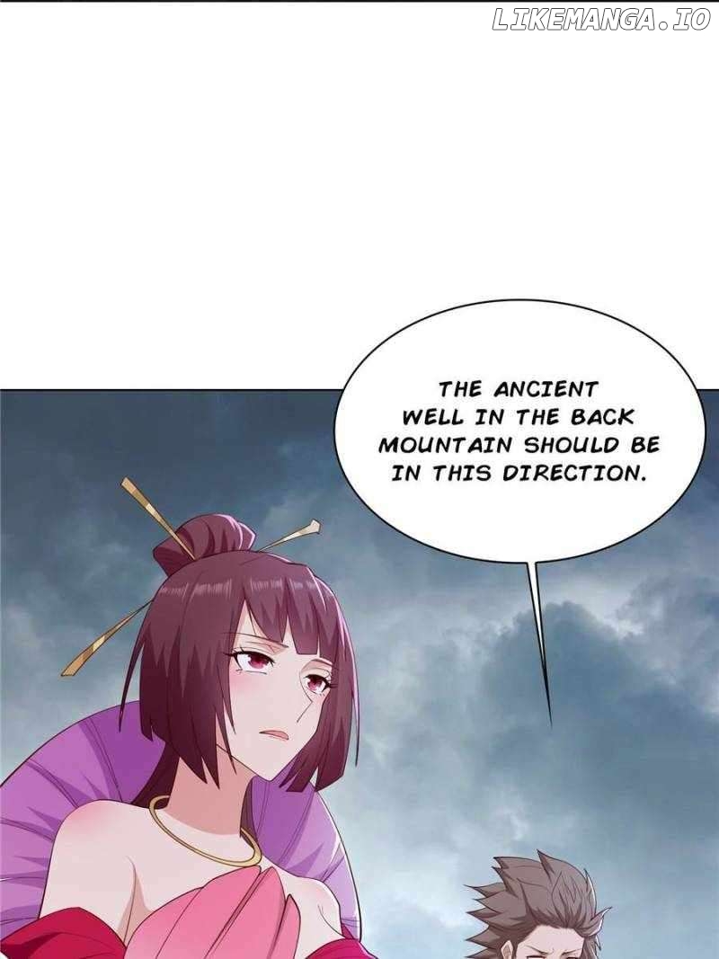 I Just Want To Live A Simple Life Chapter 68 - page 38