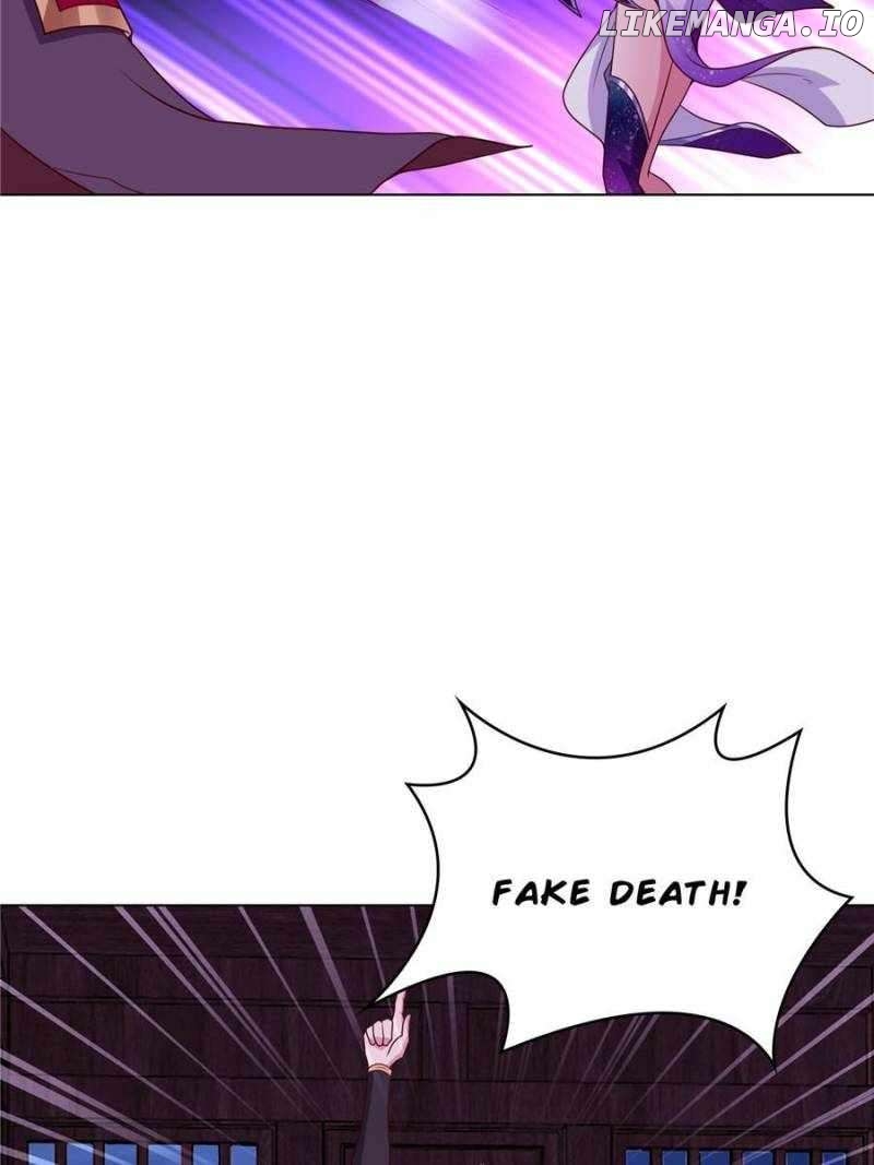 I Just Want To Live A Simple Life Chapter 68 - page 4