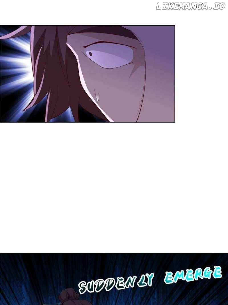 I Just Want To Live A Simple Life Chapter 68 - page 54