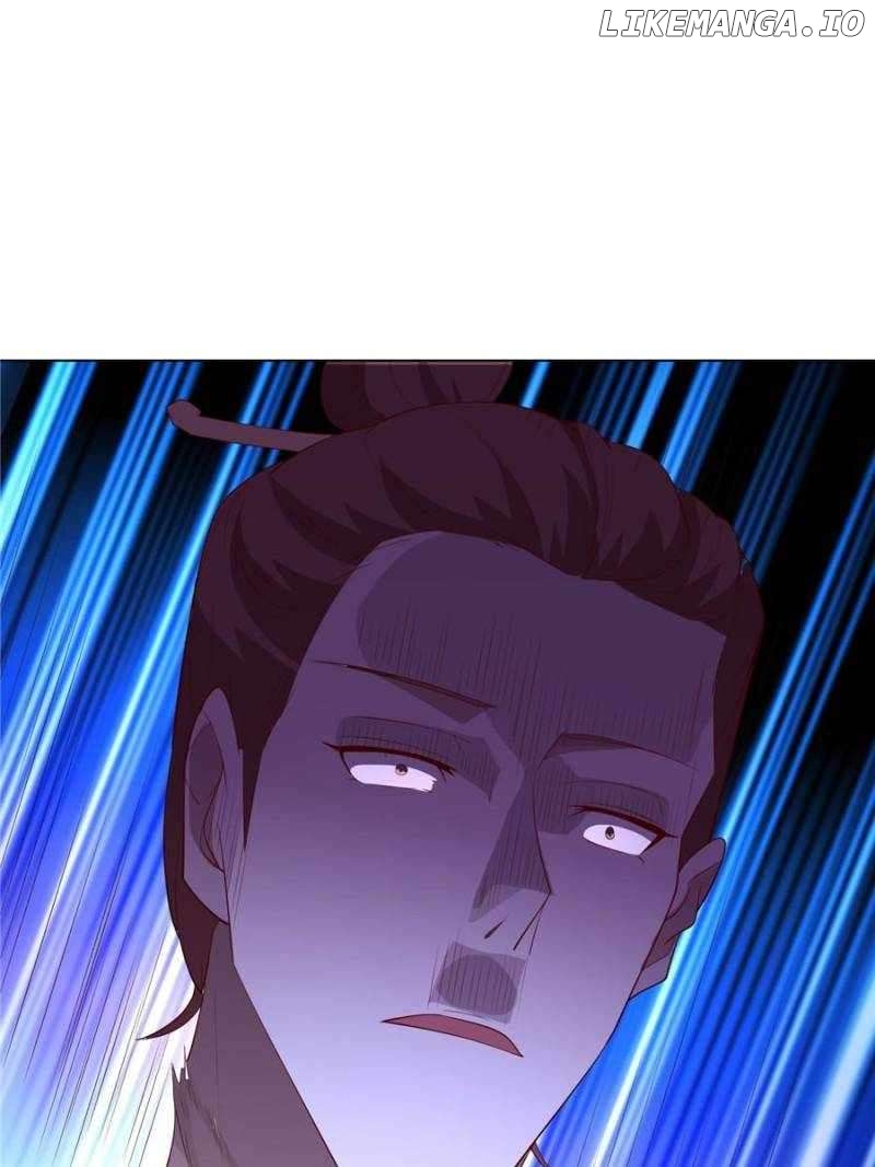 I Just Want To Live A Simple Life Chapter 68 - page 56