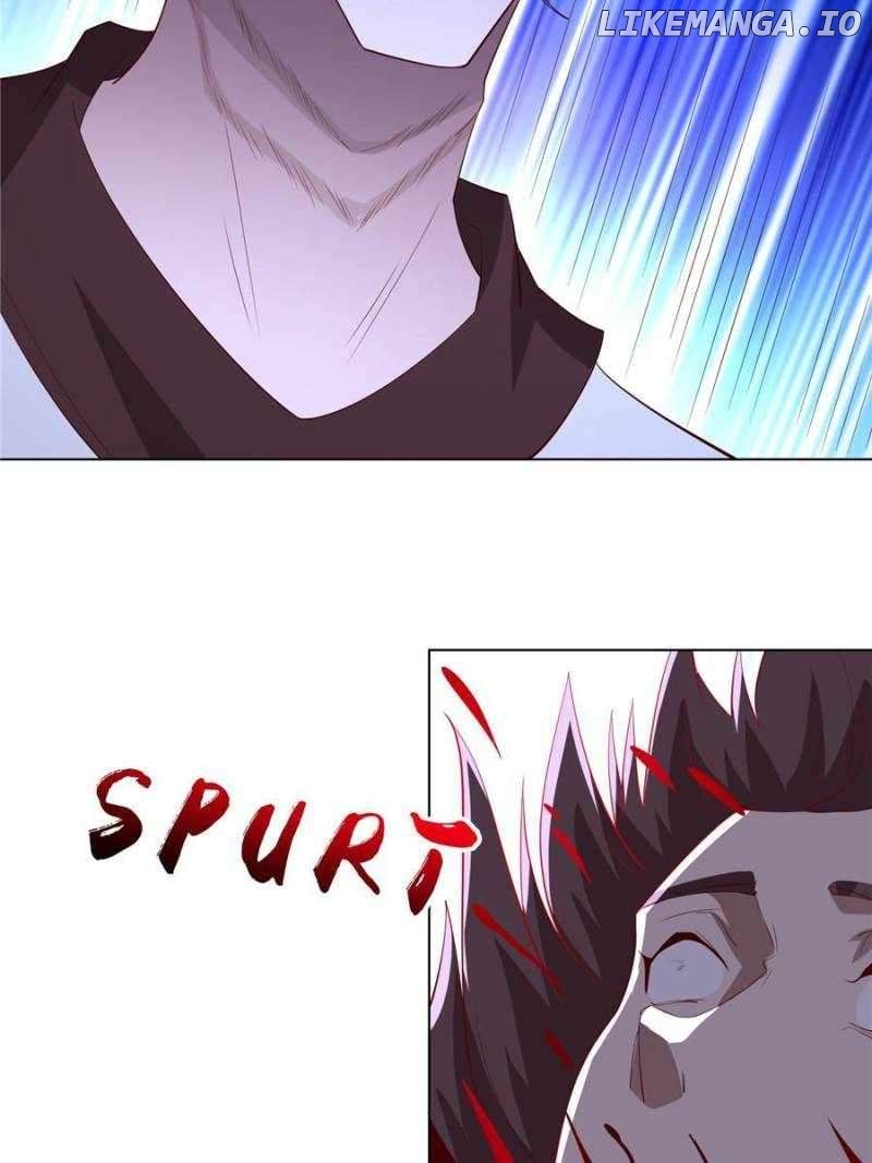 I Just Want To Live A Simple Life Chapter 68 - page 57