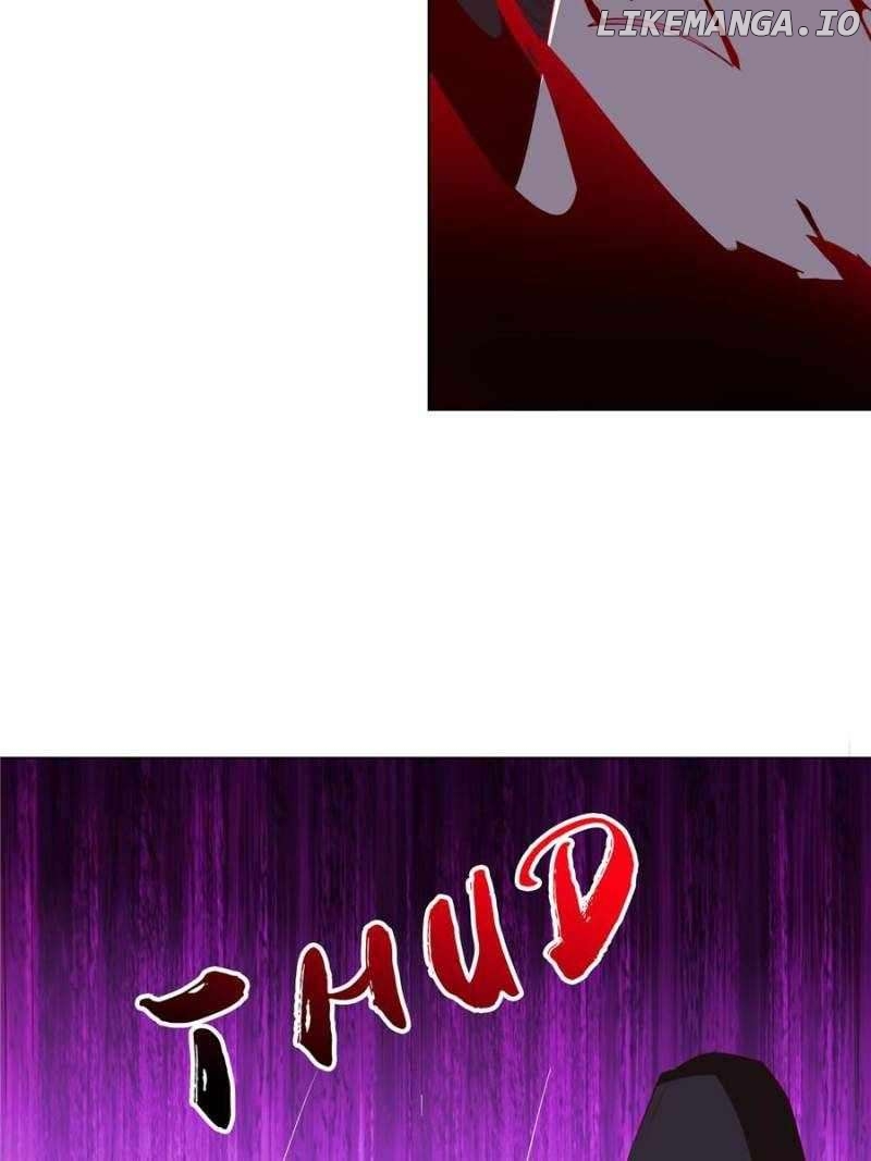 I Just Want To Live A Simple Life Chapter 68 - page 58