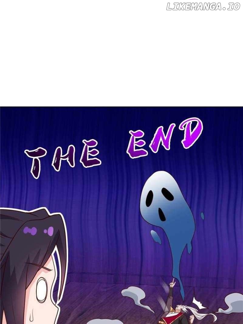 I Just Want To Live A Simple Life Chapter 68 - page 7