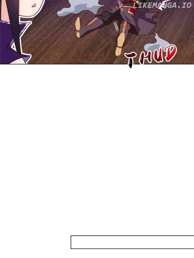 I Just Want To Live A Simple Life Chapter 68 - page 8