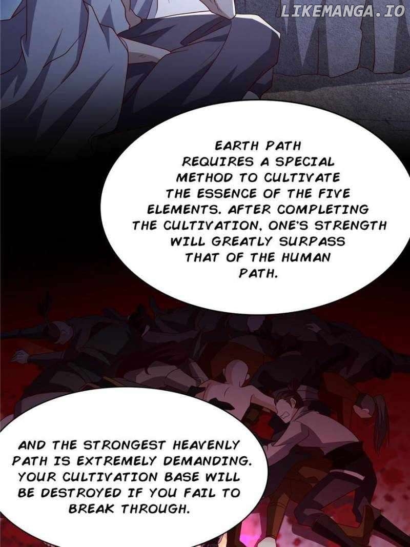 I Just Want To Live A Simple Life Chapter 69 - page 12