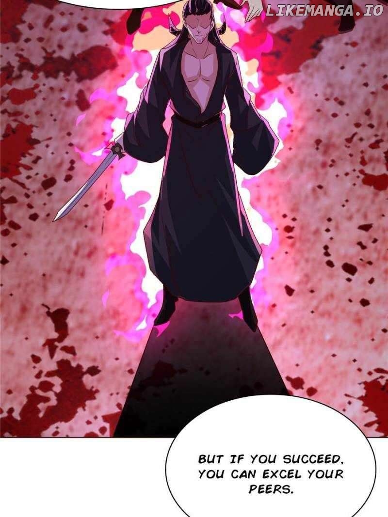 I Just Want To Live A Simple Life Chapter 69 - page 13