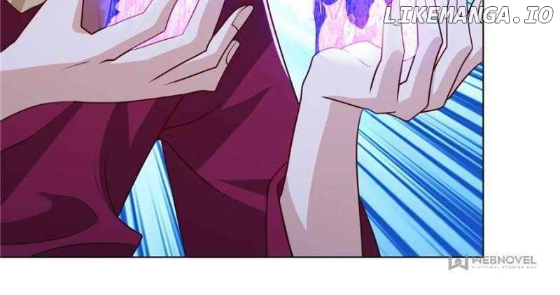 I Just Want To Live A Simple Life Chapter 69 - page 19