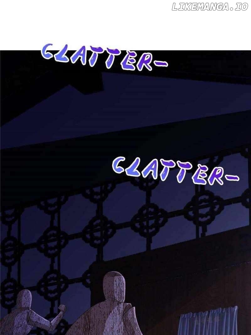 I Just Want To Live A Simple Life Chapter 69 - page 22