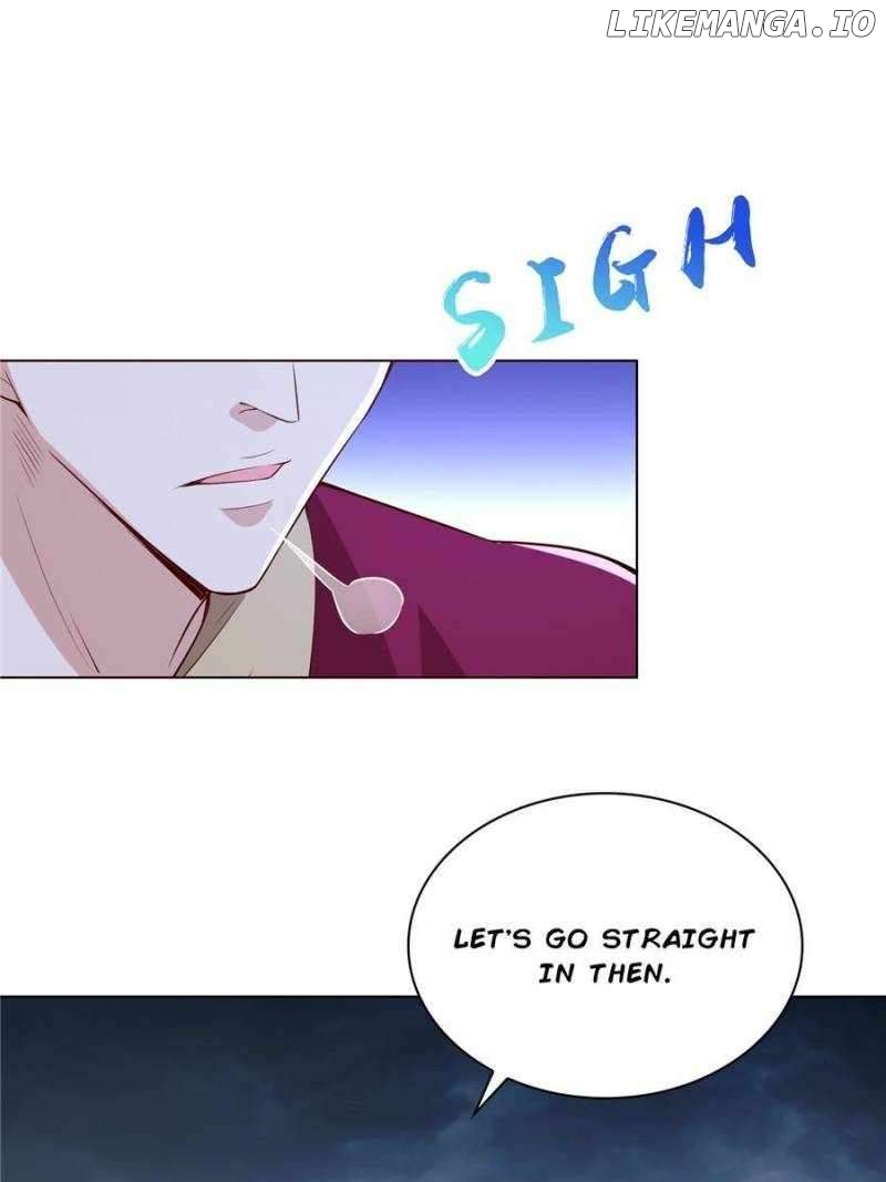 I Just Want To Live A Simple Life Chapter 69 - page 26