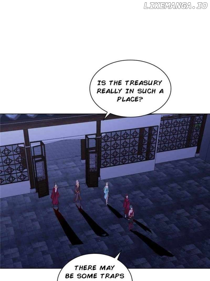 I Just Want To Live A Simple Life Chapter 69 - page 30