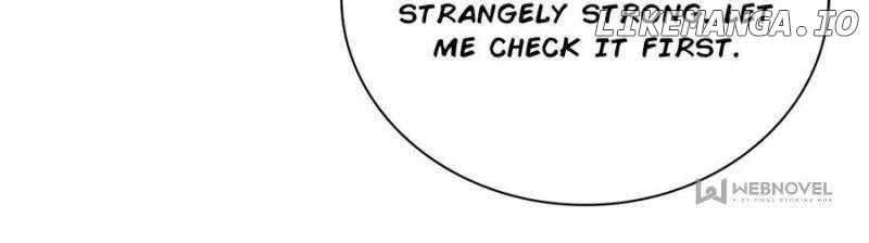 I Just Want To Live A Simple Life Chapter 69 - page 34