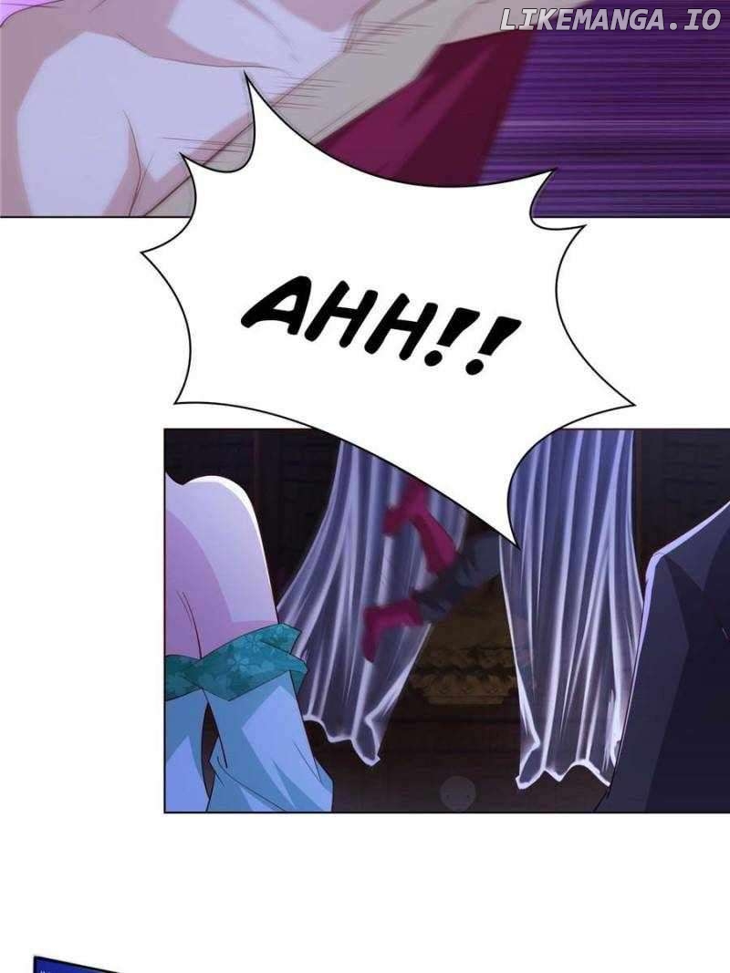 I Just Want To Live A Simple Life Chapter 69 - page 43