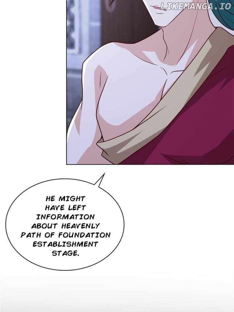 I Just Want To Live A Simple Life Chapter 69 - page 9
