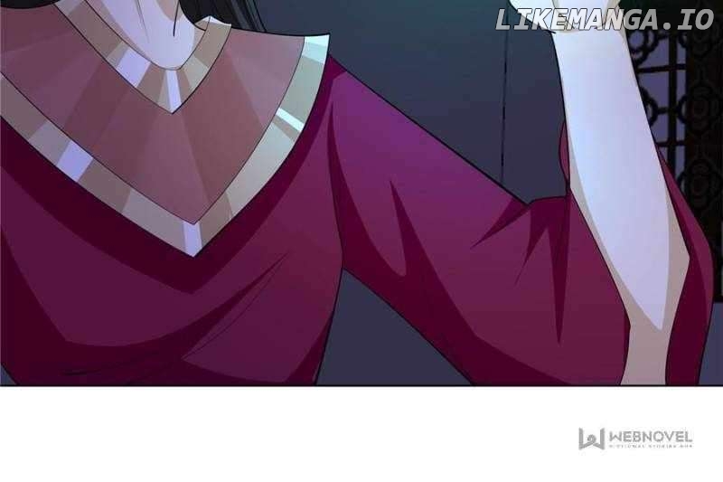 I Just Want To Live A Simple Life Chapter 70 - page 10