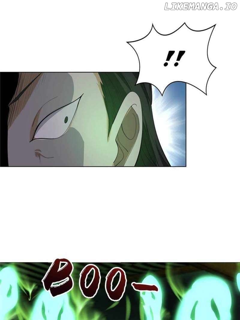 I Just Want To Live A Simple Life Chapter 70 - page 11