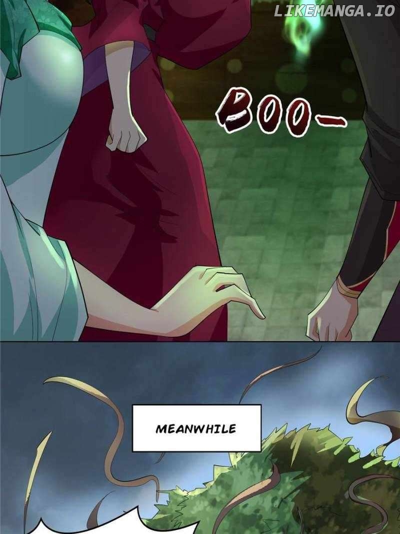 I Just Want To Live A Simple Life Chapter 70 - page 13