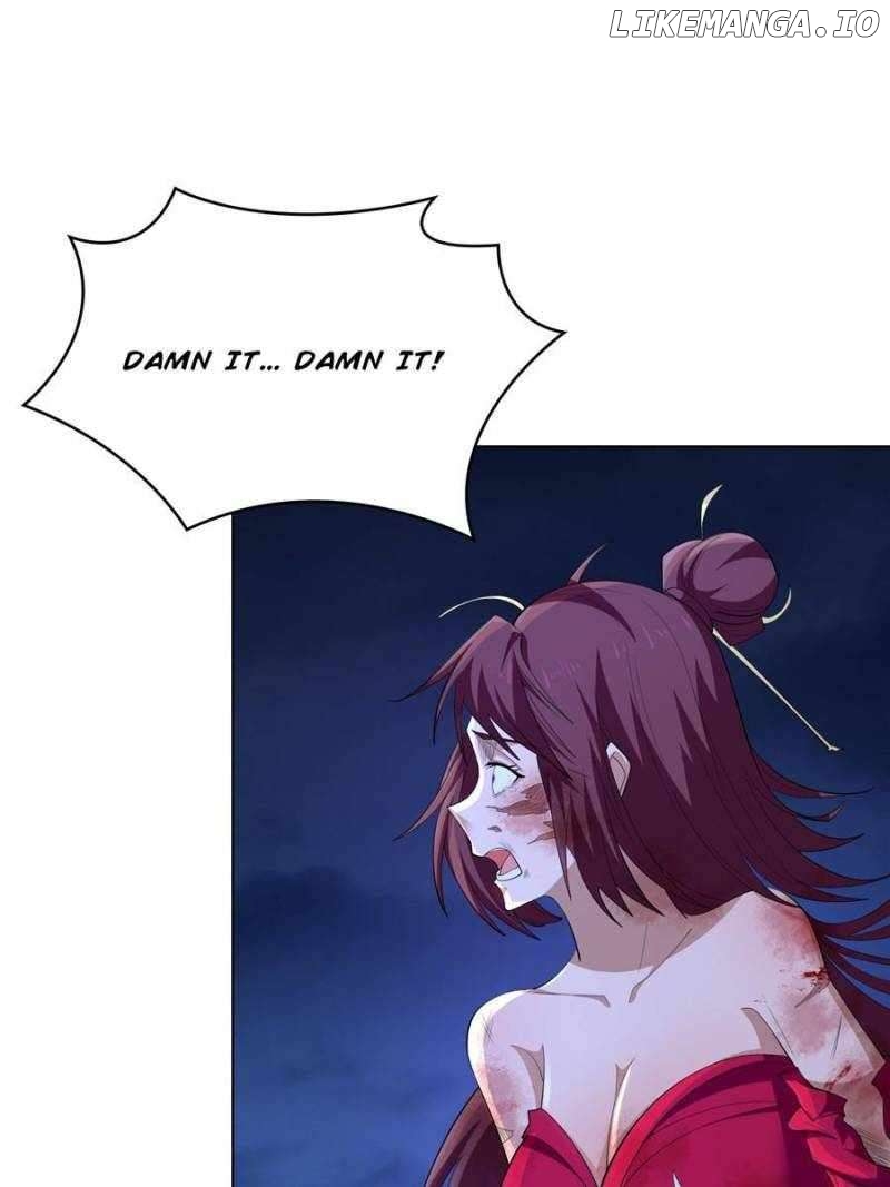 I Just Want To Live A Simple Life Chapter 70 - page 16