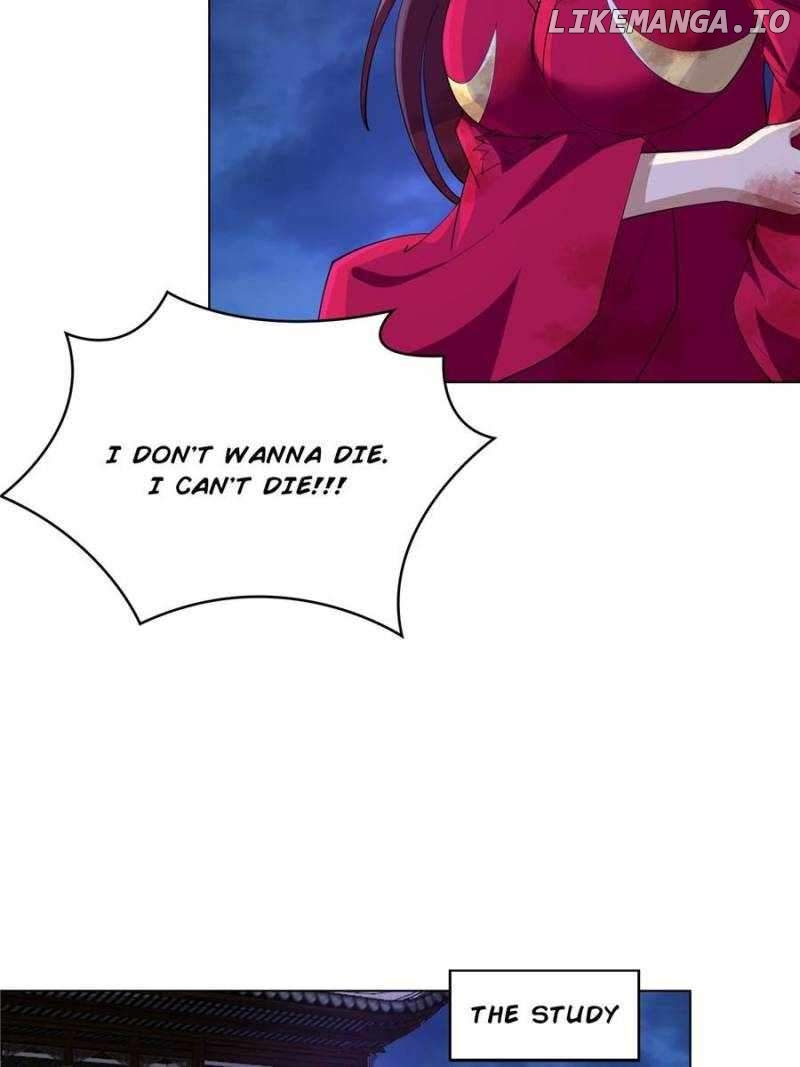 I Just Want To Live A Simple Life Chapter 70 - page 17