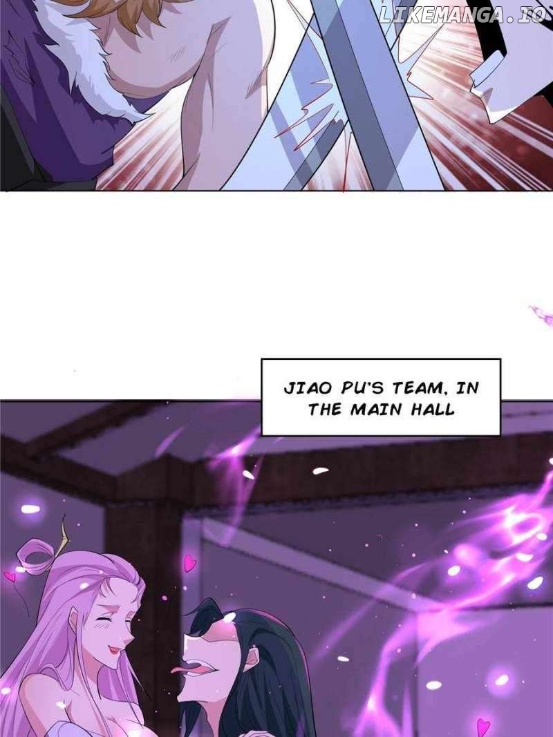 I Just Want To Live A Simple Life Chapter 70 - page 23